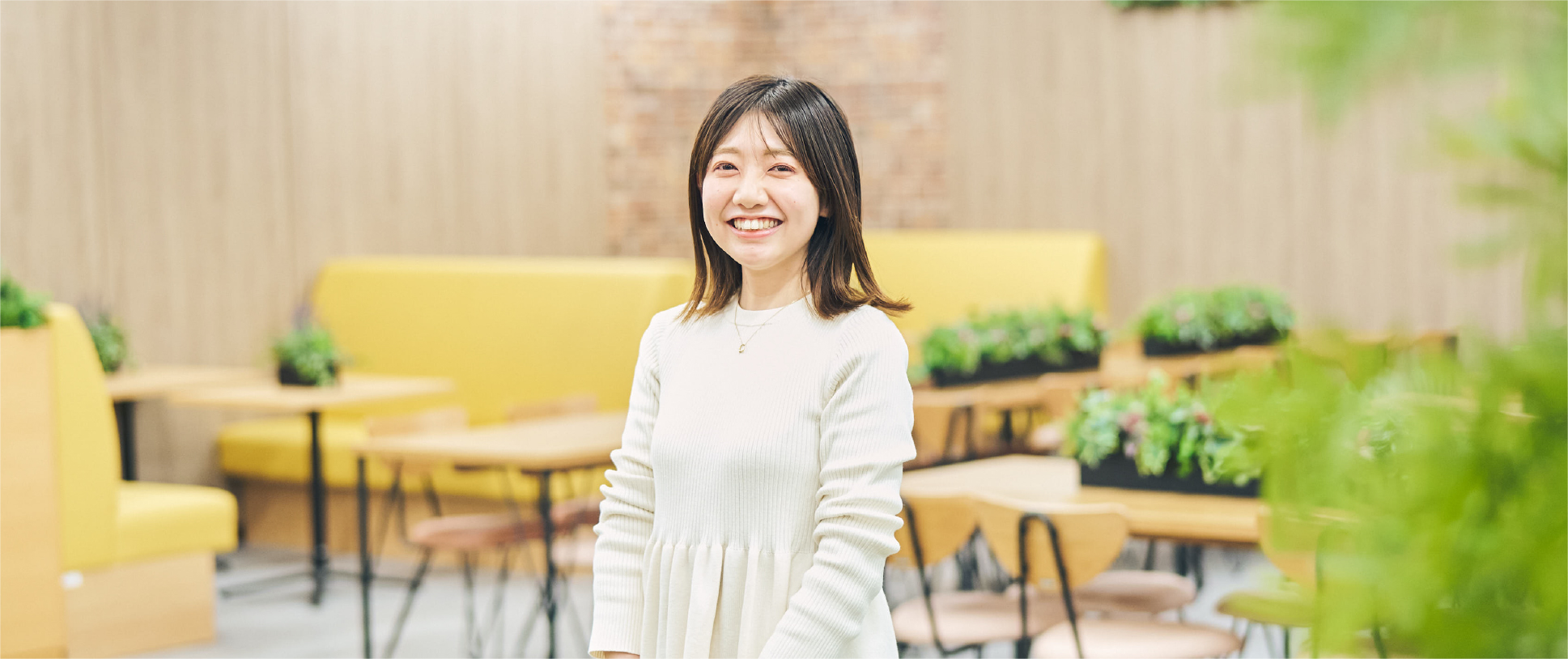 相続事務部リーダー