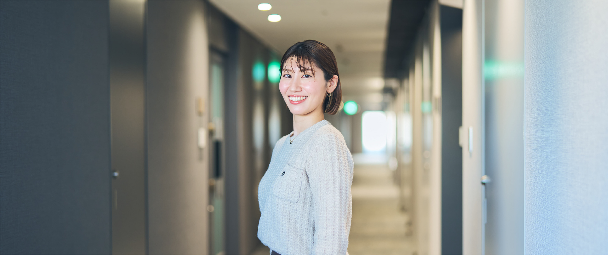 年金事務部リーダー