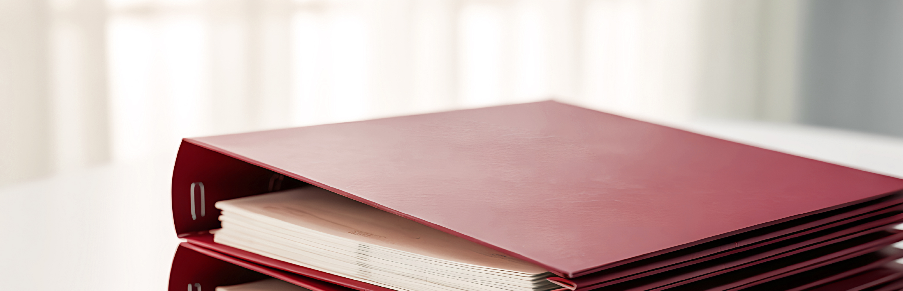 仕事を知る / 相続事務部