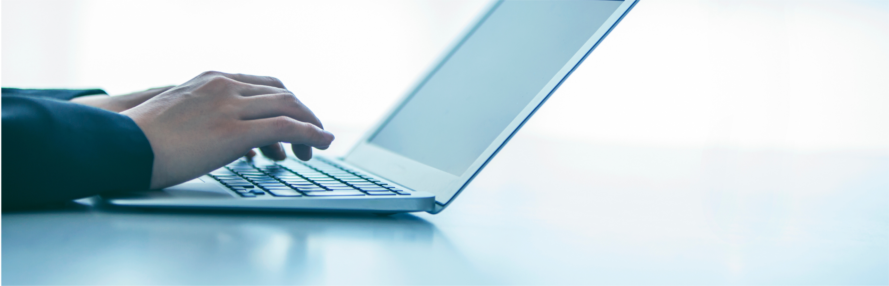 仕事を知る / 青山事務部