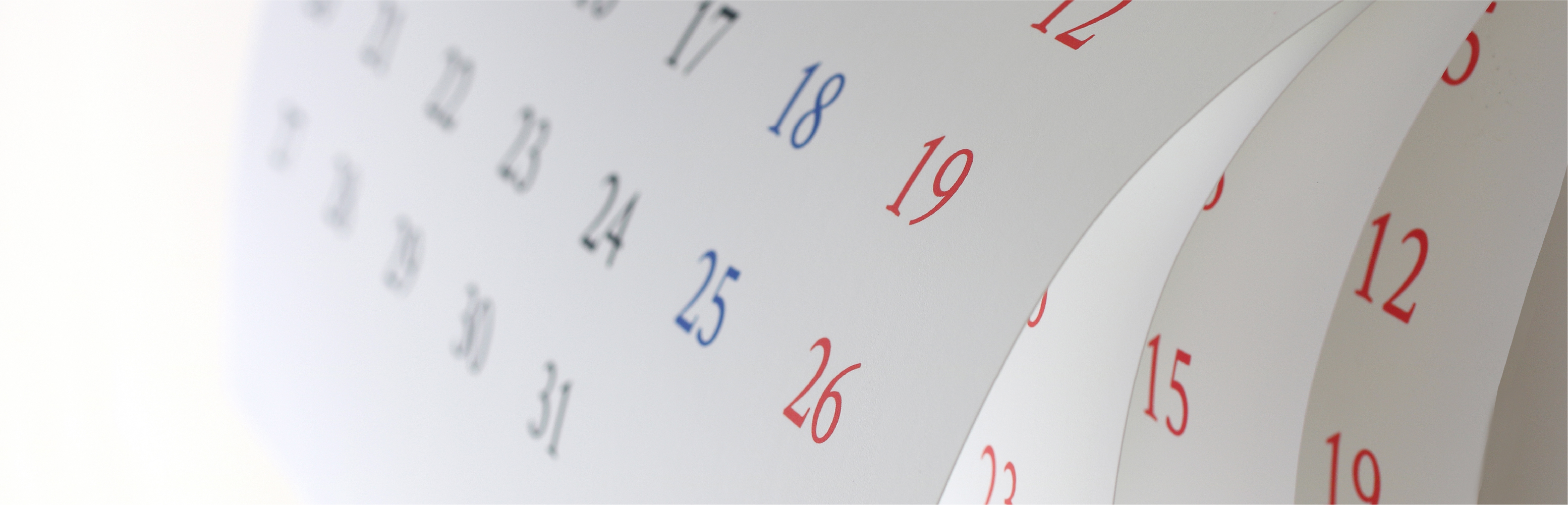 各種制度と福利厚生